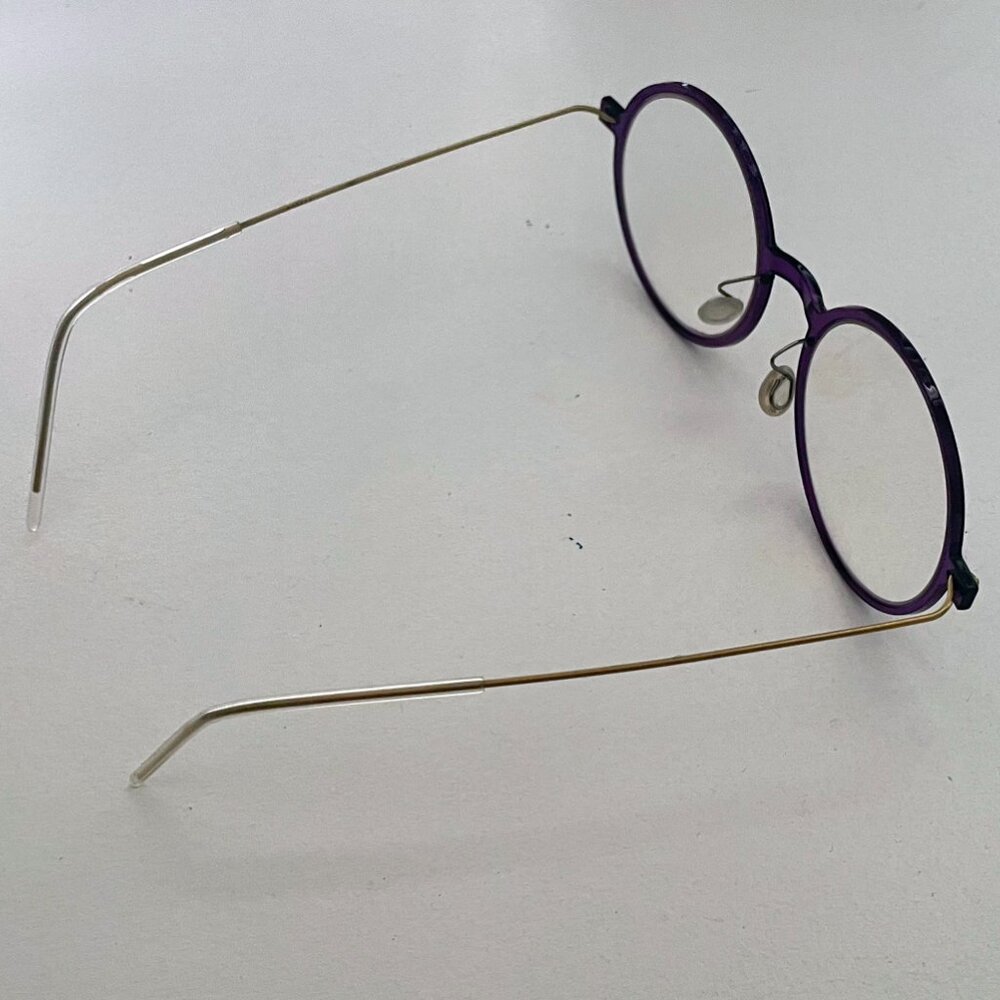 Lindberg Frames 6523 - Picture 6 of 11